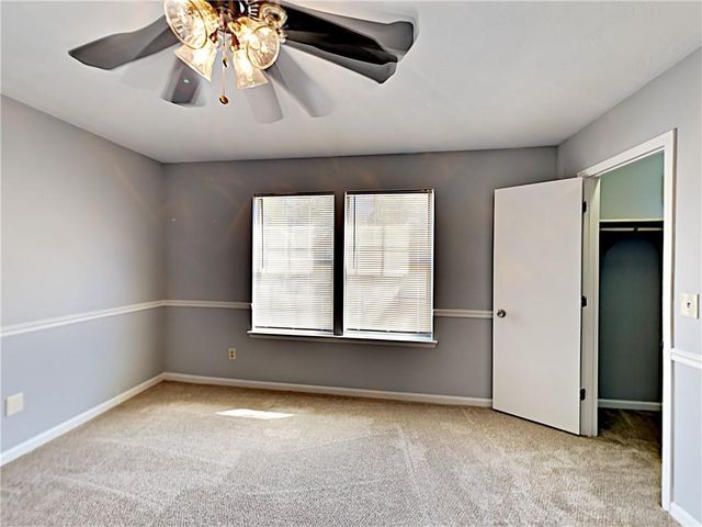 Address unavailable.