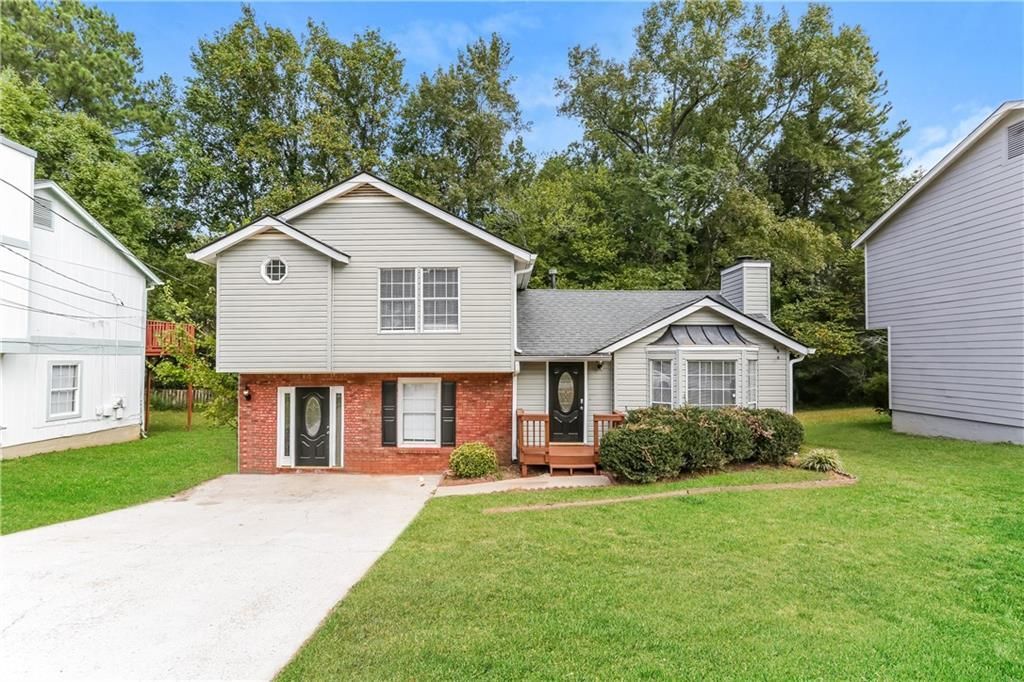 Address unavailable.