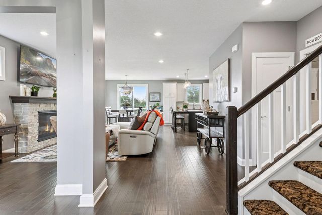 1418 Bluff Border Road, New Richmond, WI 54017