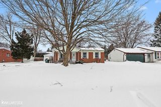 3272 Grafton Street, Lake Orion, MI 48359