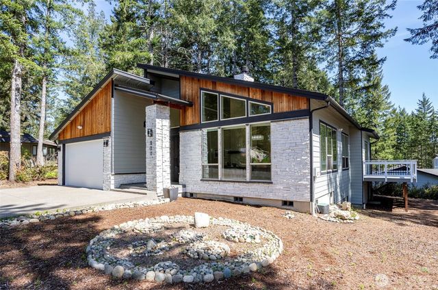 240 E Susan Lane, Union, WA 98592