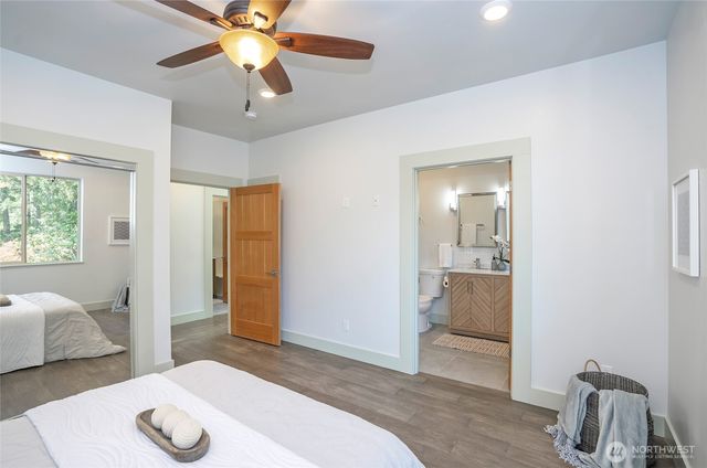 240 E Susan Lane, Union, WA 98592