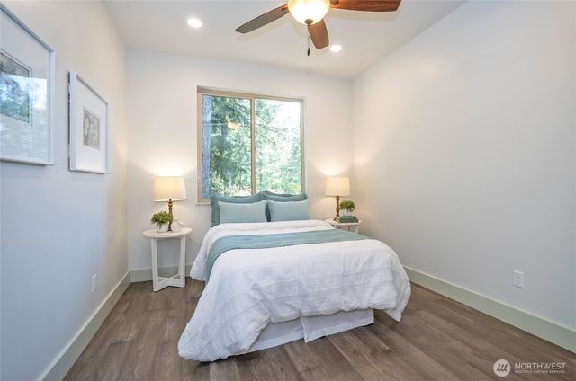 240 E Susan Lane, Union, WA 98592