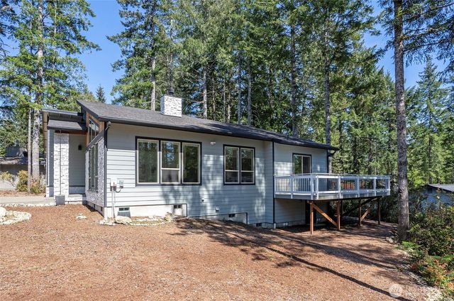 240 E Susan Lane, Union, WA 98592