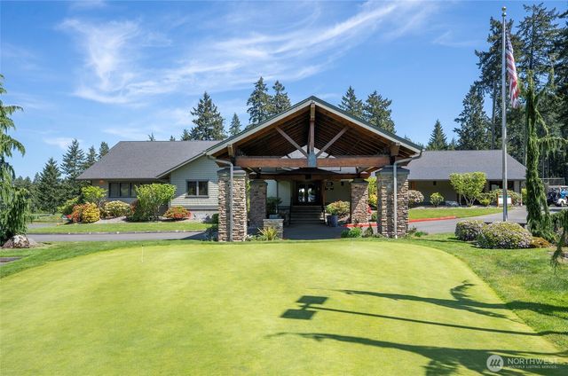 240 E Susan Lane, Union, WA 98592