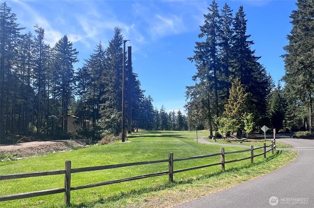 240 E Susan Lane, Union, WA 98592