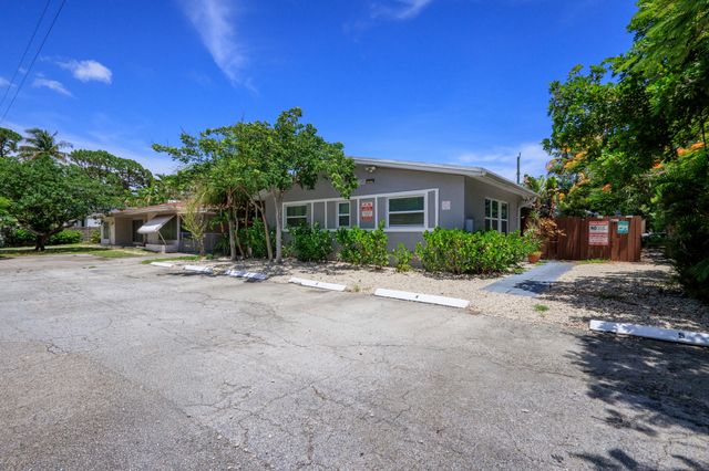 1100 NE 11th Avenue Apt 4, Fort Lauderdale, FL 33304