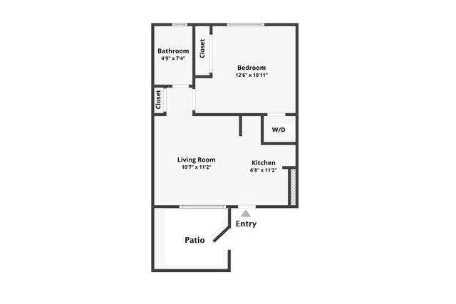 1100 NE 11th Avenue Apt 4, Fort Lauderdale, FL 33304