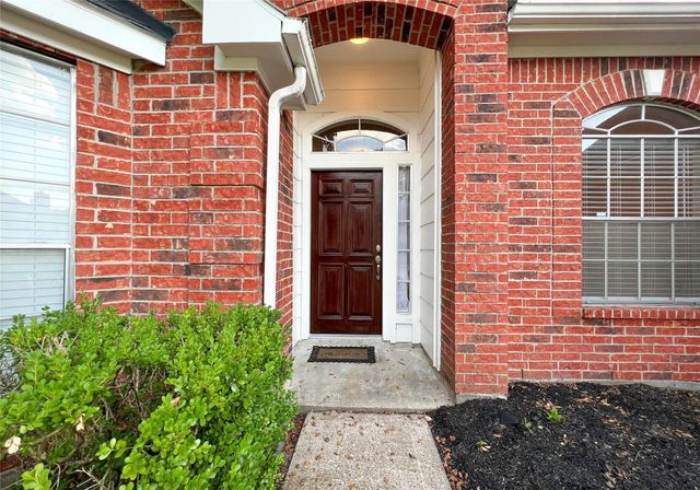 14515 Bradford Colony Drive, Houston, TX 77084