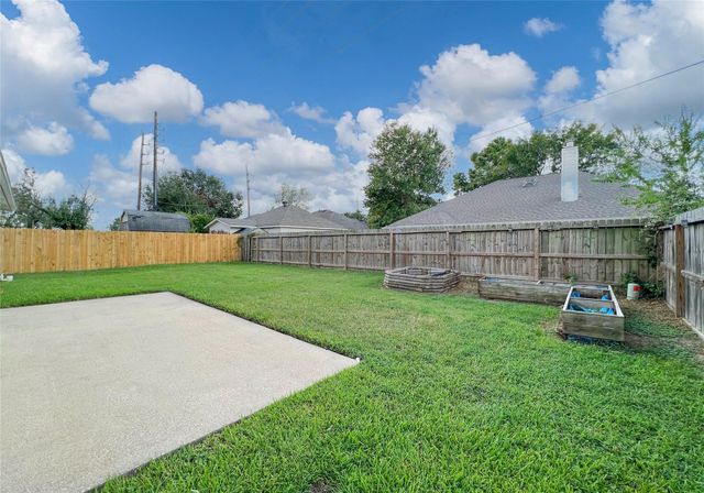 14515 Bradford Colony Drive, Houston, TX 77084