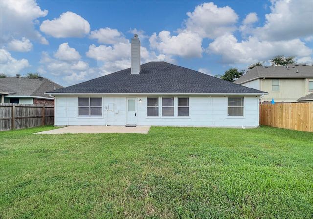 14515 Bradford Colony Drive, Houston, TX 77084