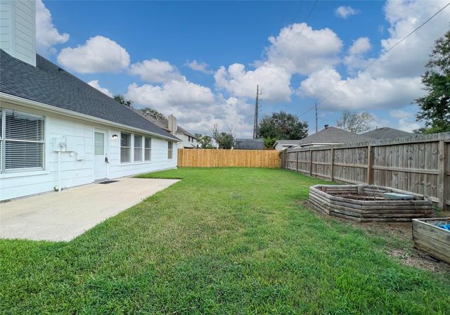 14515 Bradford Colony Drive, Houston, TX 77084