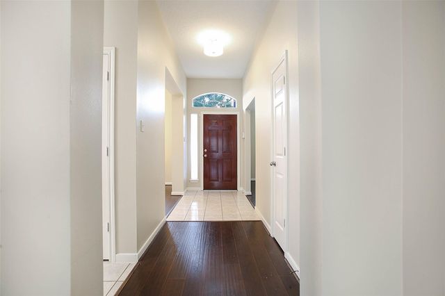 14515 Bradford Colony Drive, Houston, TX 77084