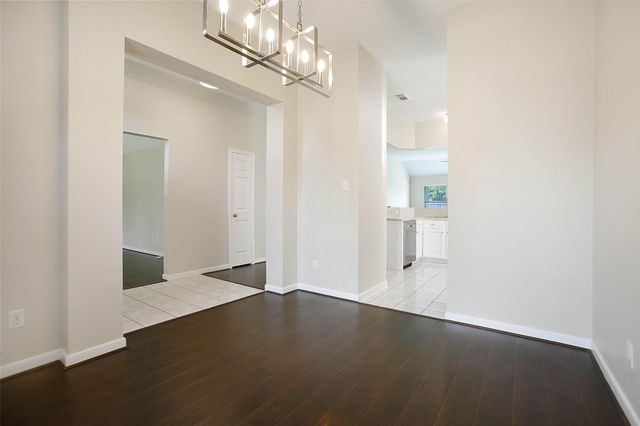 14515 Bradford Colony Drive, Houston, TX 77084