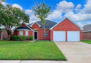 14515 Bradford Colony Drive, Houston, TX 77084