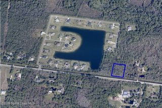 2230 Grant Road, Grant-valkaria, FL 32949