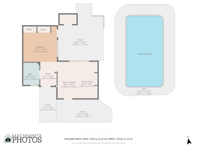 3998 NW 5th Avenue, Boca Raton, FL 33431