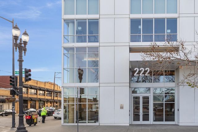 222 222 Broadway 1505, Oakland, CA 94607