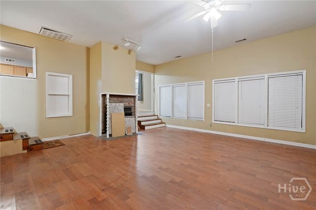 4604 Kim Street, Savannah, GA 31410