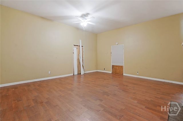 4604 Kim Street, Savannah, GA 31410