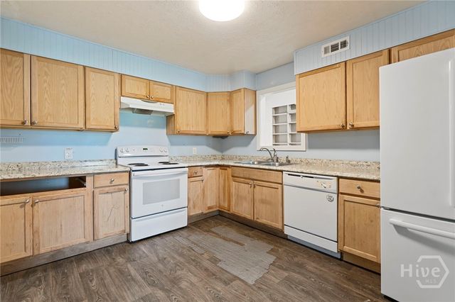 4604 Kim Street, Savannah, GA 31410