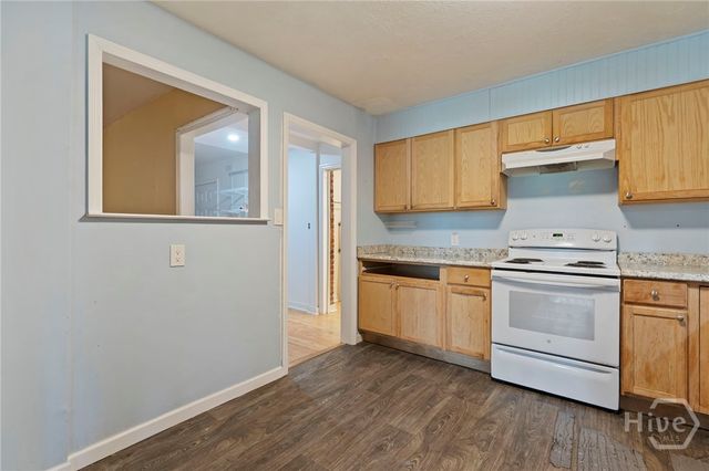 4604 Kim Street, Savannah, GA 31410