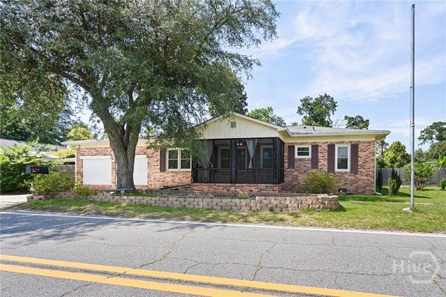 4604 Kim Street, Savannah, GA 31410