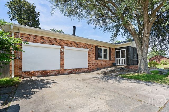 4604 Kim Street, Savannah, GA 31410
