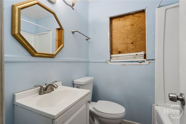 4604 Kim Street, Savannah, GA 31410