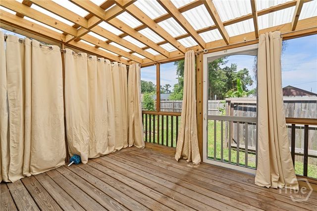 4604 Kim Street, Savannah, GA 31410