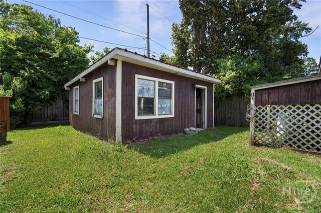 4604 Kim Street, Savannah, GA 31410