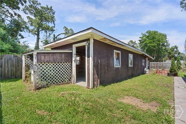 4604 Kim Street, Savannah, GA 31410