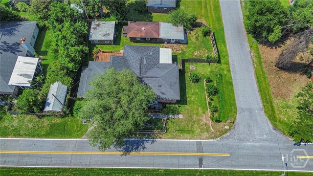 4604 Kim Street, Savannah, GA 31410