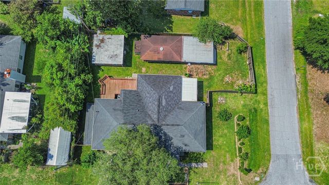 4604 Kim Street, Savannah, GA 31410