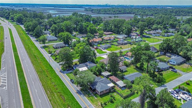 4604 Kim Street, Savannah, GA 31410