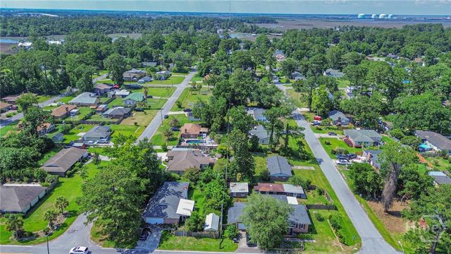 4604 Kim Street, Savannah, GA 31410