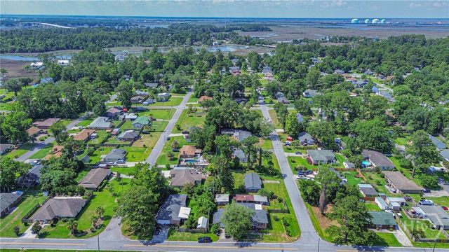 4604 Kim Street, Savannah, GA 31410