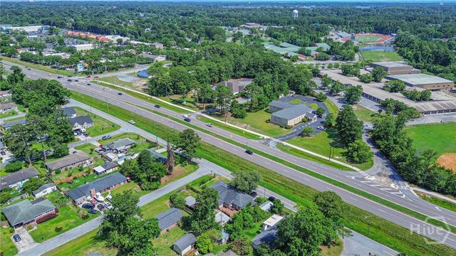 4604 Kim Street, Savannah, GA 31410
