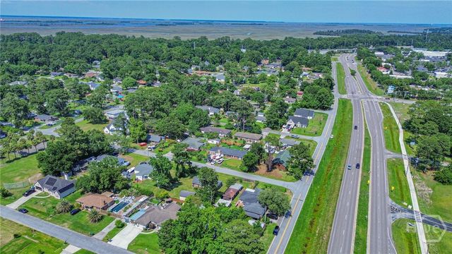 4604 Kim Street, Savannah, GA 31410