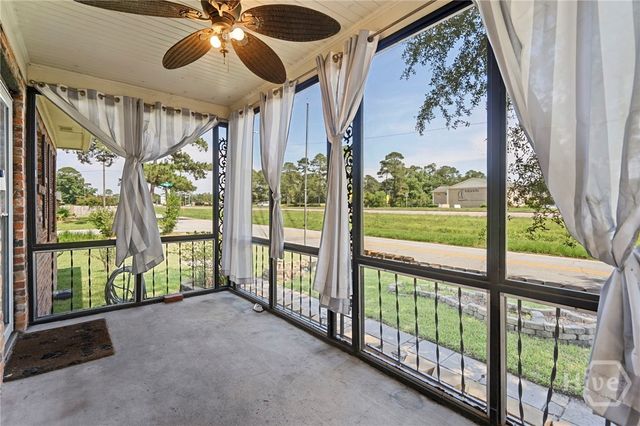 4604 Kim Street, Savannah, GA 31410