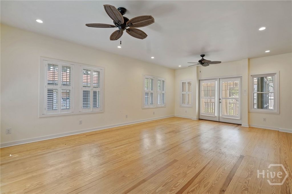 Image 25 of property listing at 4604 Kim Street, Savannah, GA 31410