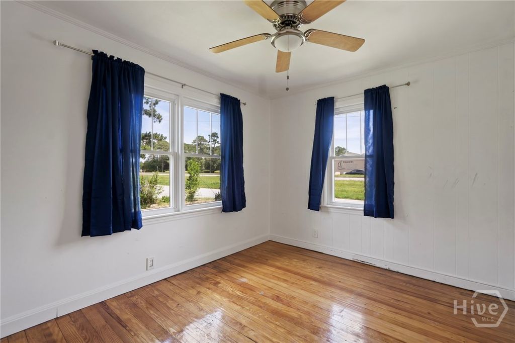 Image 33 of property listing at 4604 Kim Street, Savannah, GA 31410