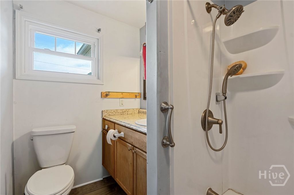 Image 37 of property listing at 4604 Kim Street, Savannah, GA 31410