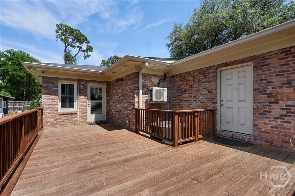 Image 39 of property listing at 4604 Kim Street, Savannah, GA 31410