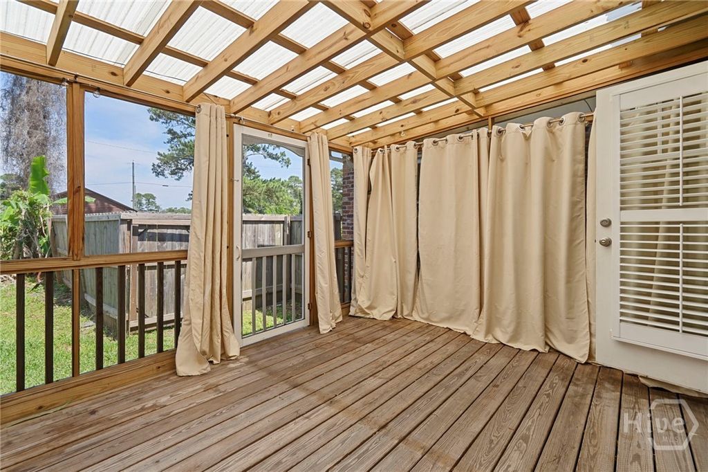 Image 40 of property listing at 4604 Kim Street, Savannah, GA 31410