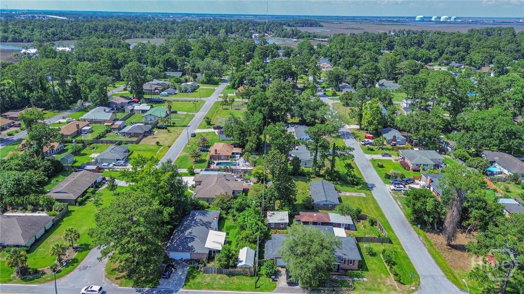 Image 51 of property listing at 4604 Kim Street, Savannah, GA 31410