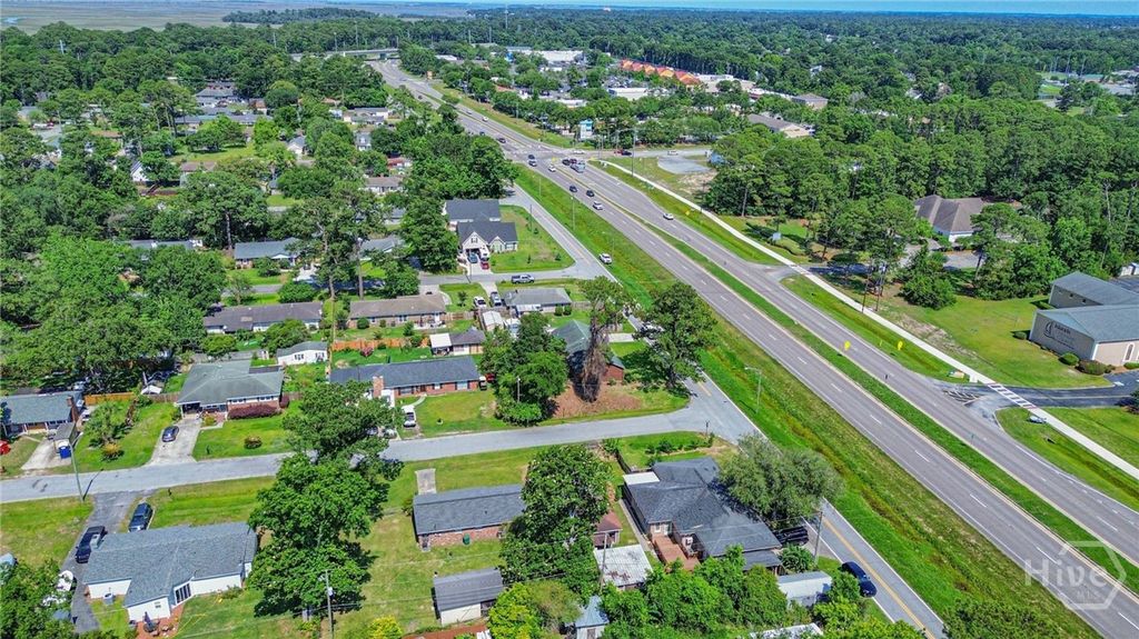 Image 53 of property listing at 4604 Kim Street, Savannah, GA 31410