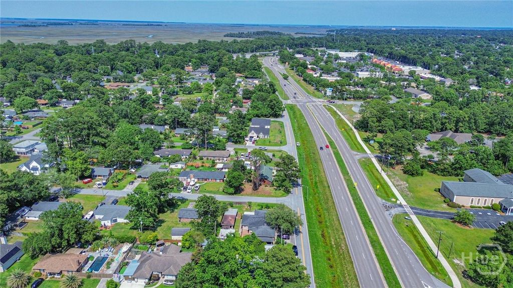 Image 56 of property listing at 4604 Kim Street, Savannah, GA 31410