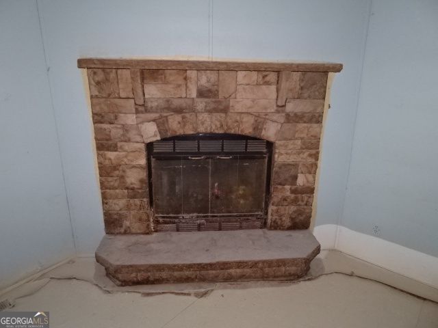334 N Baker Road, Macon, GA 31211