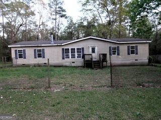 334 N Baker Road, Macon, GA 31211
